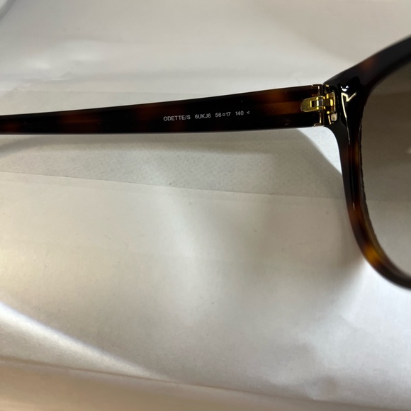 Jimmy choo sunglasses - Picture 4 of 4